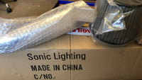 Cold air intake fits 2003-2006 Honda Accord CP-510P *NEW