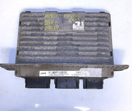 EL3A-12A650-ADA ecm ecu computer 2014 Ford F150 F-150 **TESTED** - Swan Auto