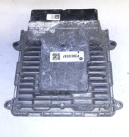 39199-2E037 ecm ecu computer 2019-2020 Kia Forte