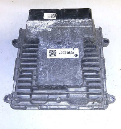39199-2E037 ecm ecu computer 2019-2020 Kia Forte
