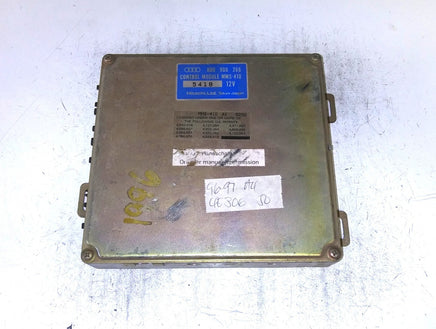 8D0 906 266 Audi A4 1996-1997  ecm ecu computer