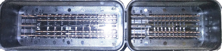 7 561 817 ecu ecm computer 2006-2007 BMW 325i 325