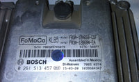 FR3A-12A650-CDF ecm ecu computer 2016 Lincoln MKC **TESTED**