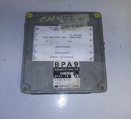BPA9 18 881R Mazda ecm ecu computer