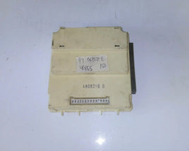 1997 Plymouth Breeze bcm body control module 4606216 D