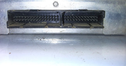 01227151 Pontiac Sunbird or Skyhawk 1986 ecm ecu computer