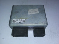 39980-TR3-A1 Honda Civic power steering 2012 module computer