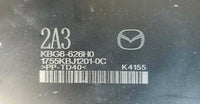 KBG6-626H0 Mazda CX5 CX-5 2017-2021 lift gate module