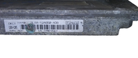 8L8A-12A650-ADB Ford Escape 2008  ECM ECU computer **Tested**