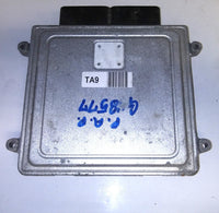 39136-2GBE5 ecm ecu computer 2014-2015 Hyundai Tucson