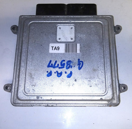 39136-2GBE5 ecm ecu computer 2014-2015 Hyundai Tucson