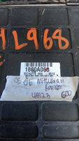 2005-2006 Mitsubishi Lancer ecm ecu computer 1860A068
