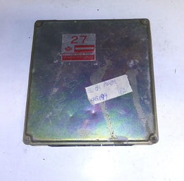 A11-A36 A60 ecm ecu computer 1988-1989 Nissan Pulsar - Swan Auto