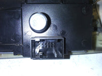 9 169 398 01 headlight fog control switch 2006-2012 BMW 325i or 328i