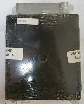 E8TF-12A650-MA Ford Ranger or Bronco 2 1988 ecm ecu computer **REMAN**