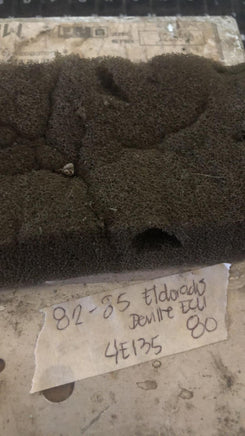 1226930 ecm ecu computer 1982-1985 Eldorado Deville