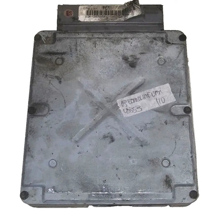 3C2A-12A650-PB ecm ecu computer 2003 Ford Econoline van **TESTED**