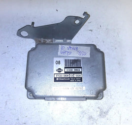 31036 ZW80A TCM transmission computer 2010 Nissan Versa