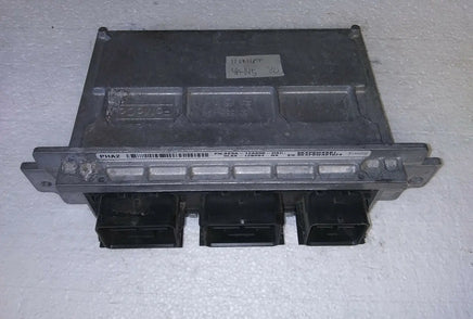 AE5A-12A650-DAC Ford Fusion or Mercury Milan 2011 ecm ecu computer