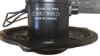 PM 3762 Blower Motor fits Dodge Dakota  **New**