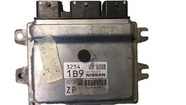 NEC980-009 Nissan Versa 2014-2016 ecm ecu computer