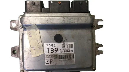 NEC980-009 Nissan Versa 2014-2016 ecm ecu computer