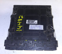8631A882 ecu ecm computer 2010-2011 Mitsubishi Eclipse