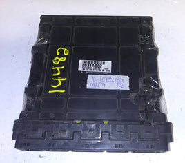 8631A882 ecu ecm computer 2010-2011 Mitsubishi Eclipse