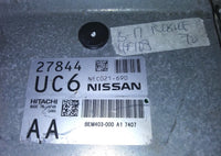 NEC021-690 ecm ecu computer 2015-2017 Nissan Rogue
