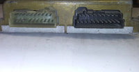 5226870 Dodge Daytona 1984 ecm ecu computer