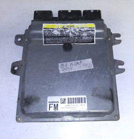 MEC117-011 ecm ecu computer 2009-2010 Nissan Altima