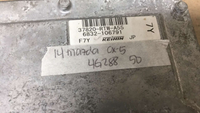 37820-RTW-A55 Mazda CX5 CX-5 2014 ecm ecu computer