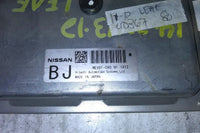 MEV01-090 ecu ecm computer 2011-2012 Nissan Leaf