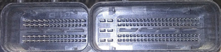 8K5 907 115 K ecm ecu computer 2014-2015 Audi A4