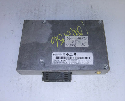 2006-2011 VW Passat or Jetta Bluetooth Control Module 1Z0035729C