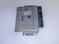 2015-2017 Nissan Altima ecm ecu computer NEC022-006