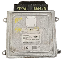 39101-2G213  ecu ecm computer  Kia Rondo 2011-2012