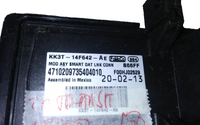 KK3T-14F642-AE smart data link module 2020 Ford Transit