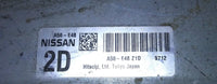 A56-E48 Z1D ecm  ecu computer 2010 Nissan Maxima - Swan Auto