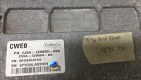 EJ5A-12A650-ABA Ford Escape or Tribute ecm ecu computer 2015-2016 **TESTED**