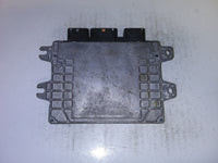 2012 Nissan Sentra ecm ecu computer NEC002-664