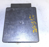 YW1F-12A650-BC ECM ECU computer 2000 Lincoln Town Car TESTED GOOD