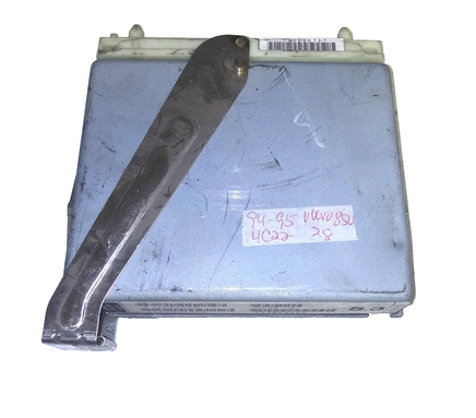 P3545864 tcm transmission computer 1994-1995 Volvo 850