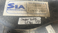 4557439 Chrysler Sebring or Dodge Avenger engine control module computer