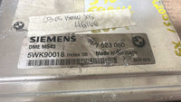 7 528 050 BMW X5 2003-2005 ecm ecu computer
