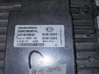 2018 Kia Sorento ecu ecm computer 39130-2GGF3
