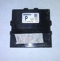 41650 JU45A transfer case control module 2014-2015 Infiniti Q50