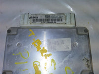 1991-1993 Ford Thunderbird suspension control module F1SF-18B008-BA