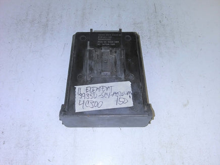 39350-SCV-A020-M1 Honda Element 2011 tire pressure monitor