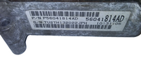 P56041814AD TCM transmission computer 2000 Jeep Grand Cherokee